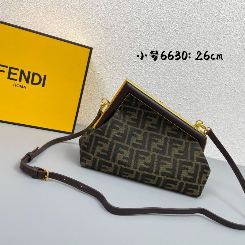 Fendi Satchel Bags